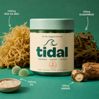 tidal - 02_ingredients