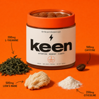 keen - 02_ingredients