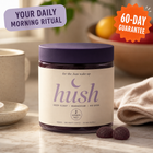 hush - 05_lifestyle